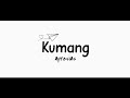 Apresias - Kumang ( Official Lyric Video )