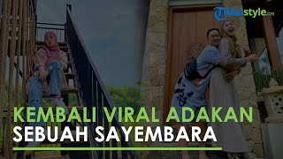 Aksinya Kembali Viral, Kini Bu Dendy Adakan Sayembara Hadiahnya Hingga Jutaan Rupiah