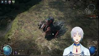 【アーカイブ】PoE2配信。 まったり氷モンク。 作業用BGMにでも～