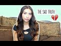 why we broke up.. STORY TIME | Giselle Guerra