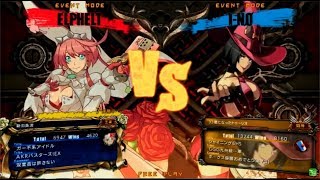 Mikado GGXrd Rev 2 FT10：Fumo vs. 2Rio (Japanese Commentary) -Jan 7, 2018-