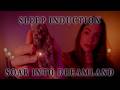 Reiki ASMR for Sleep Induction: Soar into Dreamland