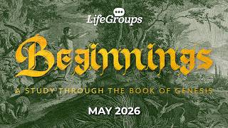 LifeGroups | May 2026