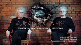 Staszek Głowacz \u0026 Felicjan Andrzejczak – Pustostany (Official Video)