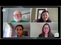 entrepreneurial mindset as a force for good w asheesh advani and fiona macaulay 100 coaches live