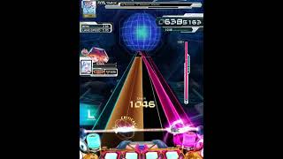 【SDVX VI】Spectacular“V”Adventure! (ADV)