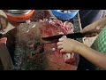 trevally fish cutting skills vatta meen share like subscribe comment fullvideowatch