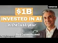 How Lightspeed Invests in AI and Beyond with Arif Janmohamed