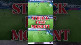 STRUICK FAST MOMENT#momen #moments #rafaelstruik #elklemer #indonesiavsjapan #highlights #shorts