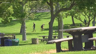 Poway City Council reviewing plan to open parks for worship and workouts