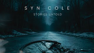 Syn Cole - Stories Untold (Lyric Video)