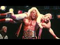 Disco Inferno on: Ultimate Warrior behind the scenes stories