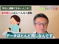 【糖尿病・高血圧】薬が嫌なら絶対やって！毎日できなくてもいい！そのエビデンスも医師が解説します【週末戦士になろう】