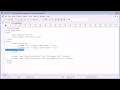 jQuery Tutorial - 25 - Basic form field selection