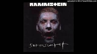 Rammstein - Sehnsucht (Official Audio)