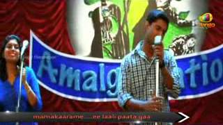 Yeto Vellipoyindi Manasu   Priyathama Full Song with lyrics HD   Samantha, Nani, Ilayaraja   YouTube