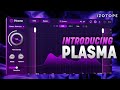 Introducing iZotope Plasma, an intelligent saturation plugin