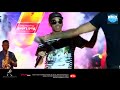 tekno johnnie walker douala complete performance