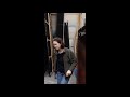 Raining Shower Locker   Spring Awakening 2018