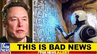 Ancient Language Decoded by an AI, What It Revealed Is Terrifying