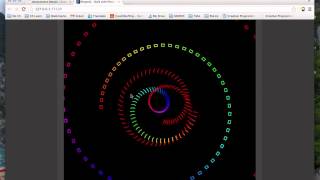 Processing Project 1