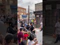 纽约86 街反对建游民所行动升级 市议员庄文怡被捕 nypd ny bk breakingnews