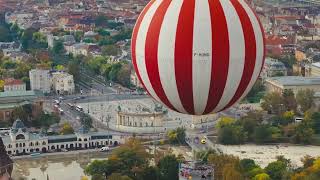 Breathtaking Hungary: Heroes' Square