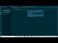 Creating desktop notifications  #python #notifications