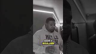 Big Narstie 'Sauce indeed' ft Bugsy GMB prod by Hayzedaproducer 🛸🛸🛸💨💯🤟🏿💣