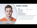 scgbalt round 11 daryl ayers vs joe lossett legacy