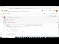 Python: bar graph