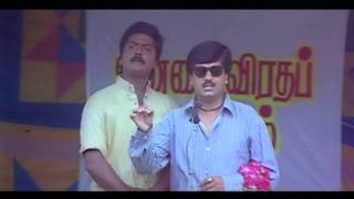 Vivek, Murli, Charle Comedy - Kaalamellam Kadhal Vaazhga Tamil Movie Scene