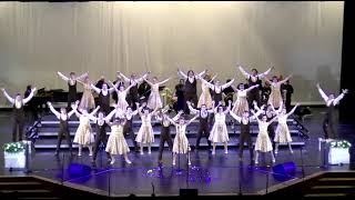 2022 PHHS Pendletones State Finals