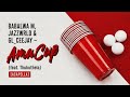 Babalwa M, JAZZWRLD & GL_Ceejay – Ama Cup (feat. Thukuthela) [Acapella]