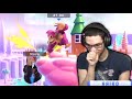 Nairo Ran Into The #1 DK?