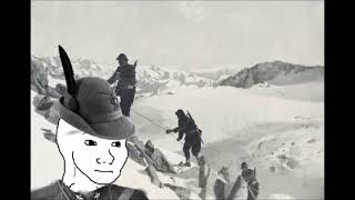 Tapum but you've been ordered once again to attack on the Isonzo river