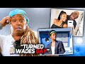 Jagaur Wright Drops Footage Gabrielle Union Turned The Wades Gay