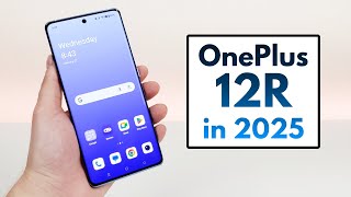 OnePlus 12R in 2025 - (Still Worth Buying?)