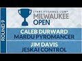 SCGMKE - Round 9 - Caleb Durward vs Jim Davis [Modern]