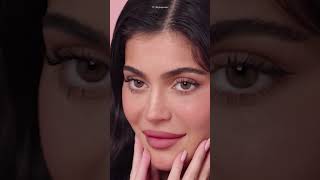 Kylie's caught 'contaminating' her own cosmetic line