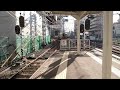 阪急電車 京都線 7300系 7325f 発車 淡路駅