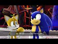 sonic x shadow generations full game 100% walkthrough