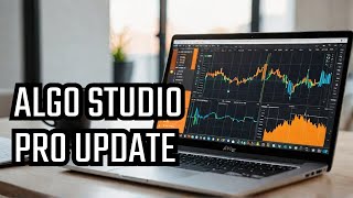 Algo Studio Pro Webinar: New Features and Improvements in the latest update