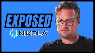 Nikola Motors EXPOSED After Shocking Fraud Claims!