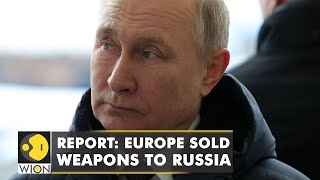 France, Germany evaded arms embargo? Weapons sent to Russia despite an embargo on arms shipment