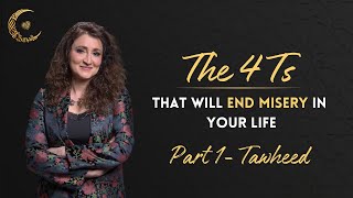 Embrace the 4Ts: A Path to a Meaningful Life - Part 1 | Free Course