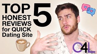 Top 5 REAL Dating Sites for Genuine Connections [2022 Honest Reviews]