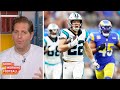 Reacting to the Christian McCaffrey Trade!