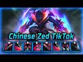 Satisfying Best Zed Tiktok Plays of 2024