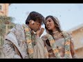 Rajat & Preksha | Wedding Teaser | Dekha Tenu | Play the Novel